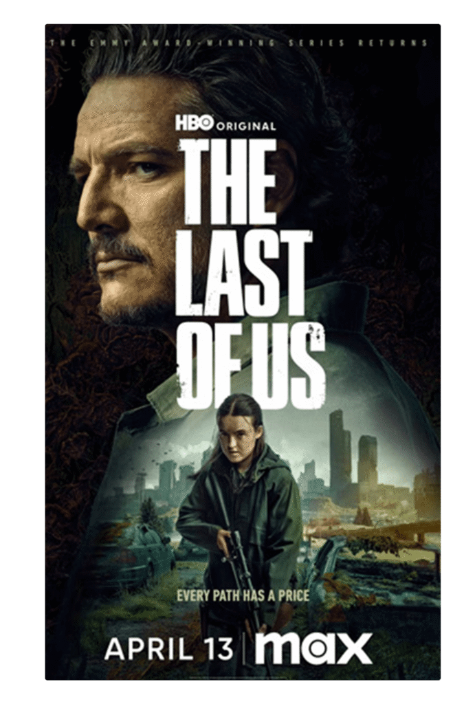 the last of us iptv